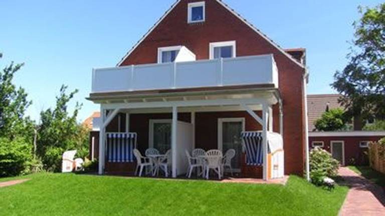 Ferienwohnung Langeoog