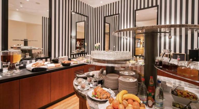 Best Western Plus Hotel Excelsior — photo 5