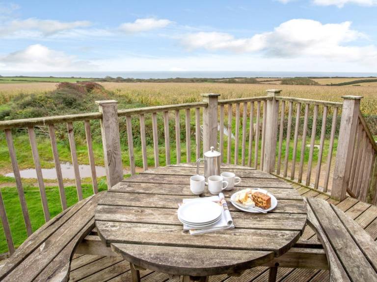 Wonderful cottage | Water view | Pets are welcome — photo 2