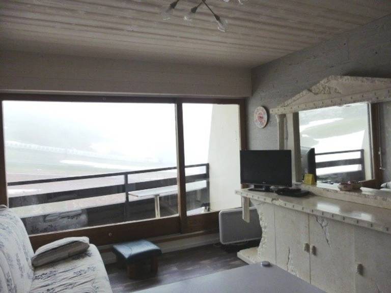 Apartamento  Arette la Pierre Saint-Martin
