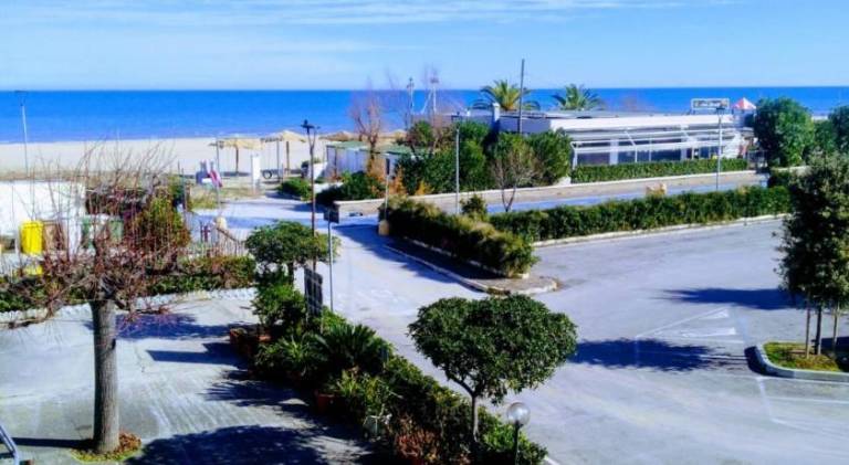Hotel Riviera in Silvi