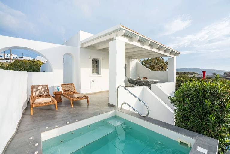 Villa Santorini