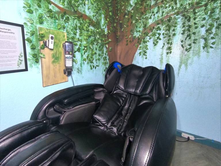 Vacation home with 4 rooms for 12 persons — photo 4