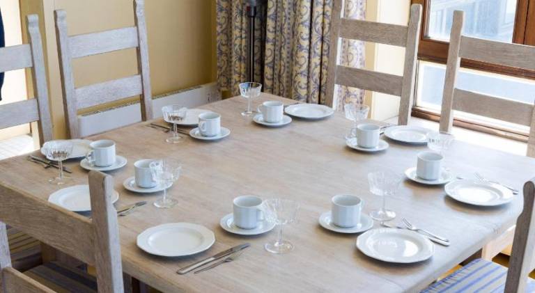 Holiday apartment with 3 rooms for 6 persons — photo 5