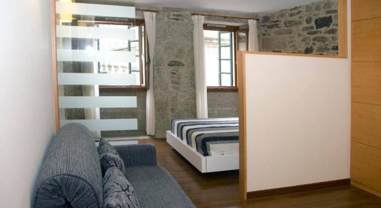 Ferienwohnung Santiago de Compostela
