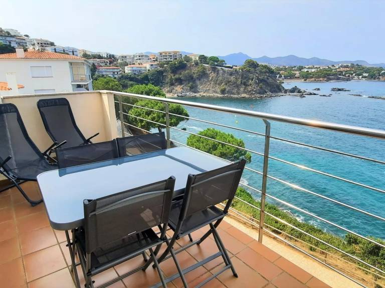 Ferienwohnung El Port de la Selva