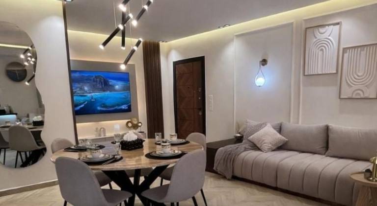 Apartment with 1 room for 8 persons — photo 3