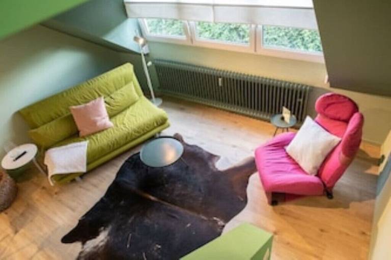 Ferienwohnung Durlach