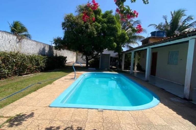 Casa  Praia do Francês