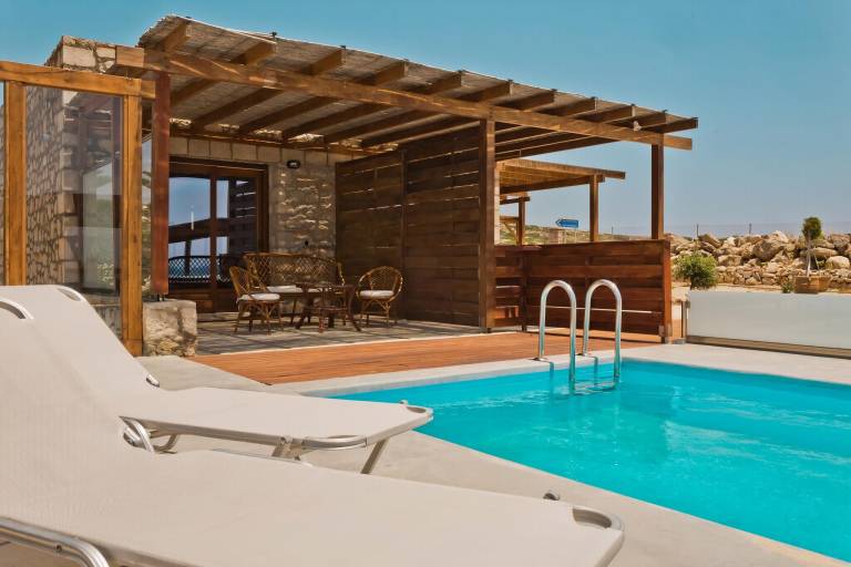 Villa Karpathos