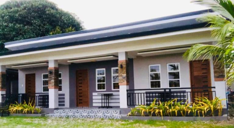 RICHVILLE LITTLE BORACAY GUEST HOUSE — photo 2