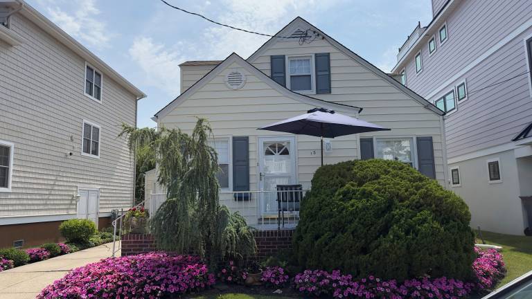 House Margate City