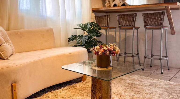 Beautiful vacation home | Dogs allowed in Urubici