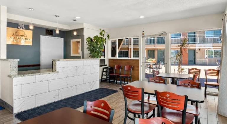 Americas Best Value Inn & Suites Flagstaff — photo 5