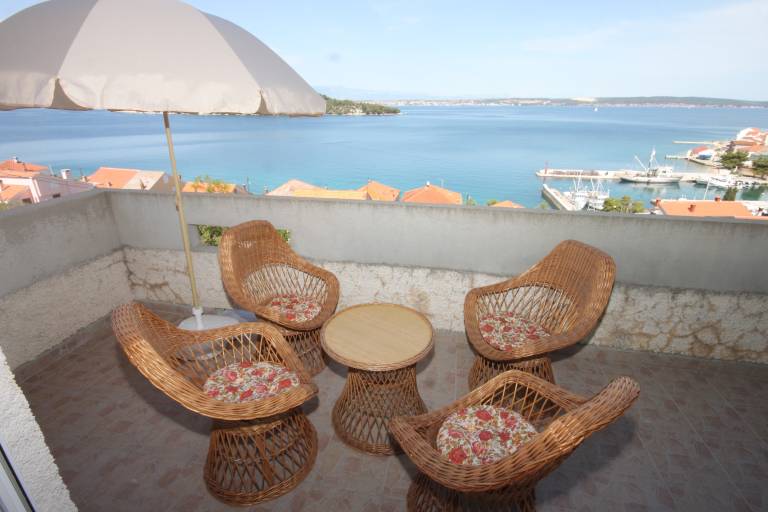 Apartman Poljana