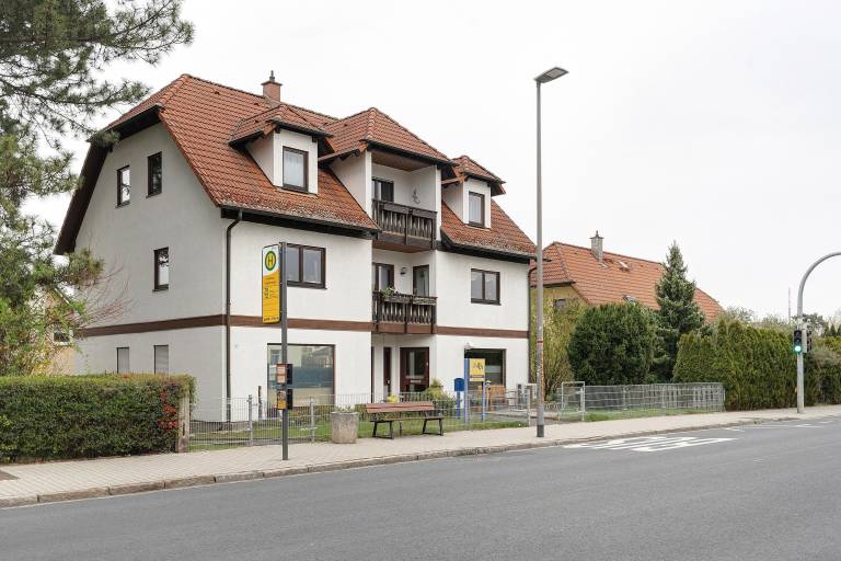 Ferienwohnung Ottendorf-Okrilla
