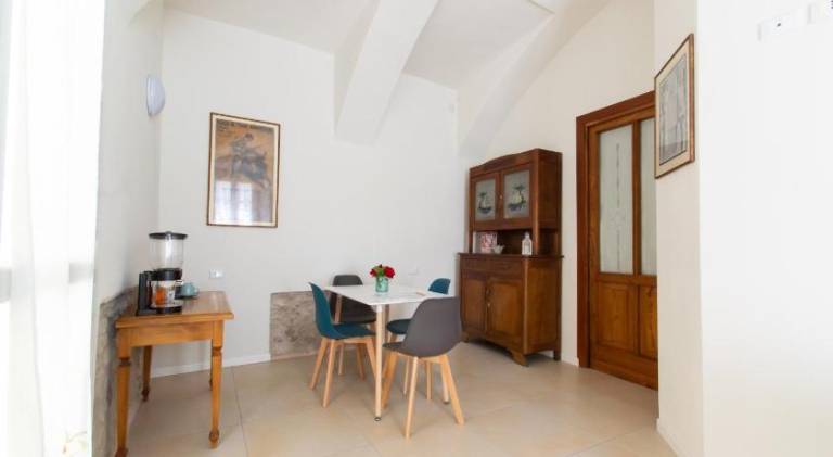 B&B VILLA VENGA — photo 4