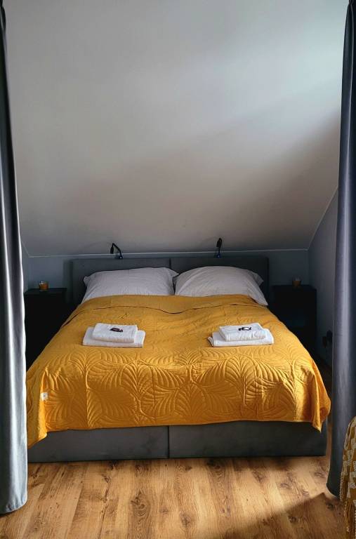 Apartament Sztum