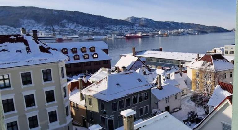 Holiday apartment | Close to Bryggen — photo 5
