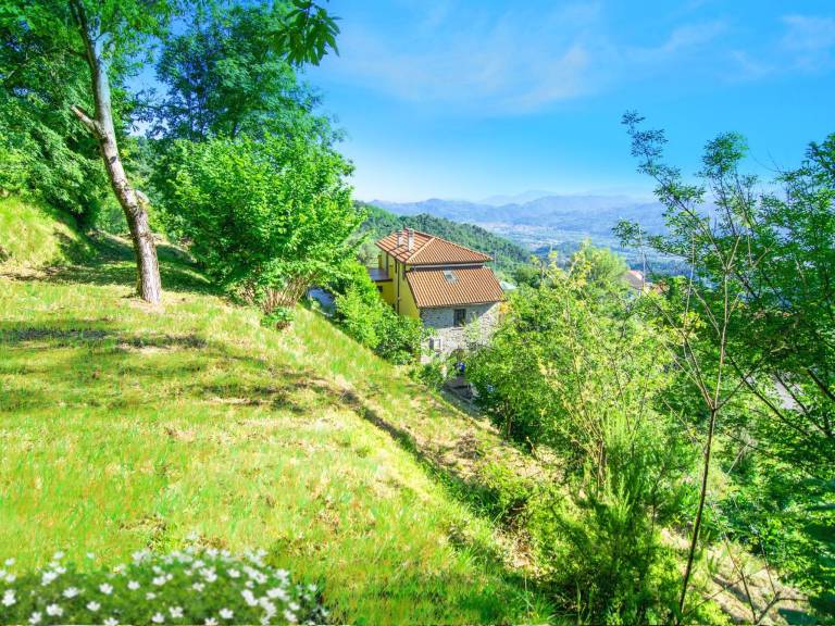 House with garden & terrace | Nature view | Suitable for remote work — photo 3