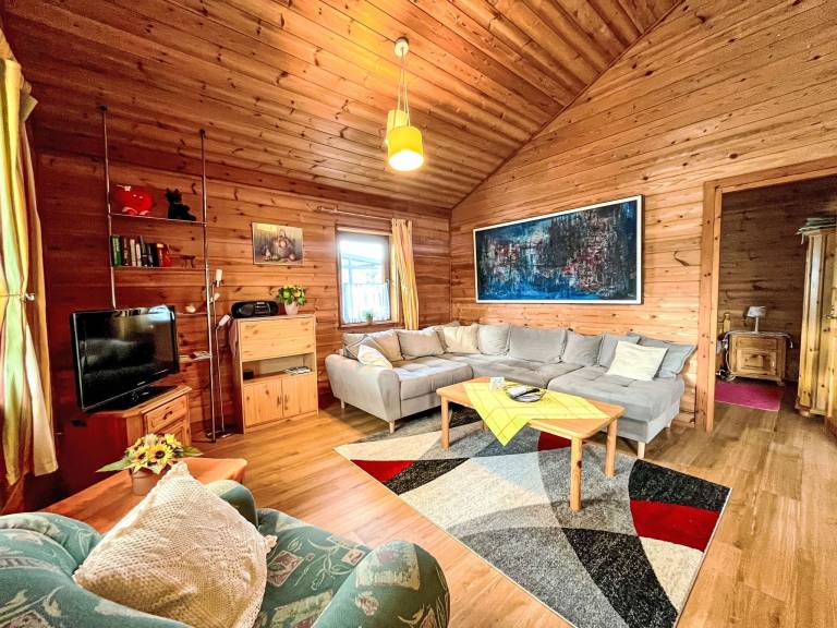 Ferienhaus Adenau