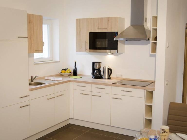 Ferienwohnung in Nals, Südtirol, Italien