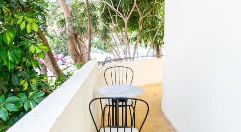 Rental apartment | Near Dizengoff Street — photo 4