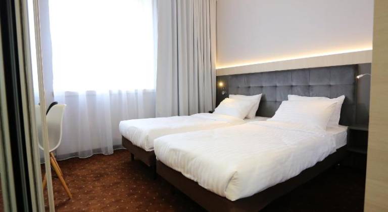 EuroHOTEL Sosnowiec Kazimierz — photo 2