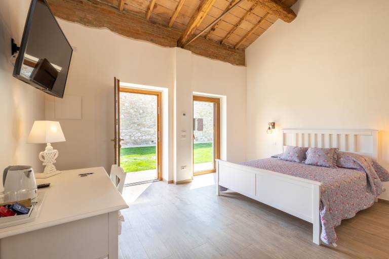 Bed & Breakfast Rispescia