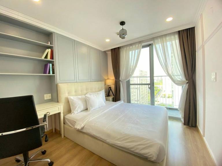 Apartment with pool & yard | Water view | Good for workation | Pets are welcome — photo 2