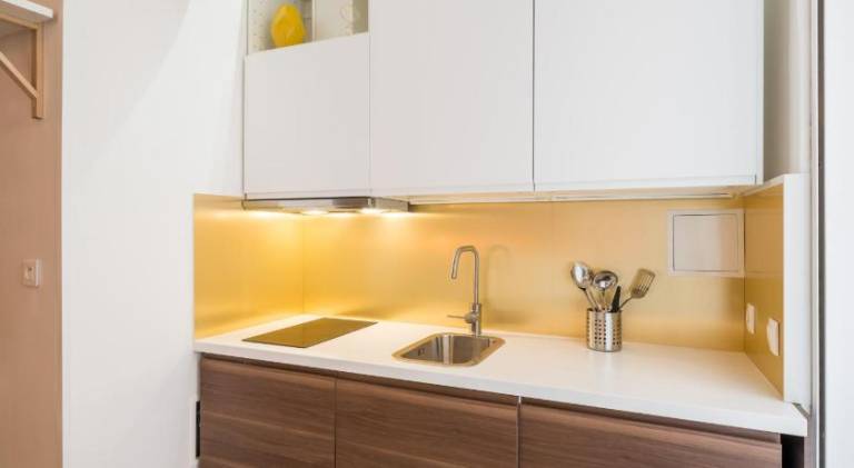 Rental apartment | Next to Place Bellecour | Pet-friendly — photo 5