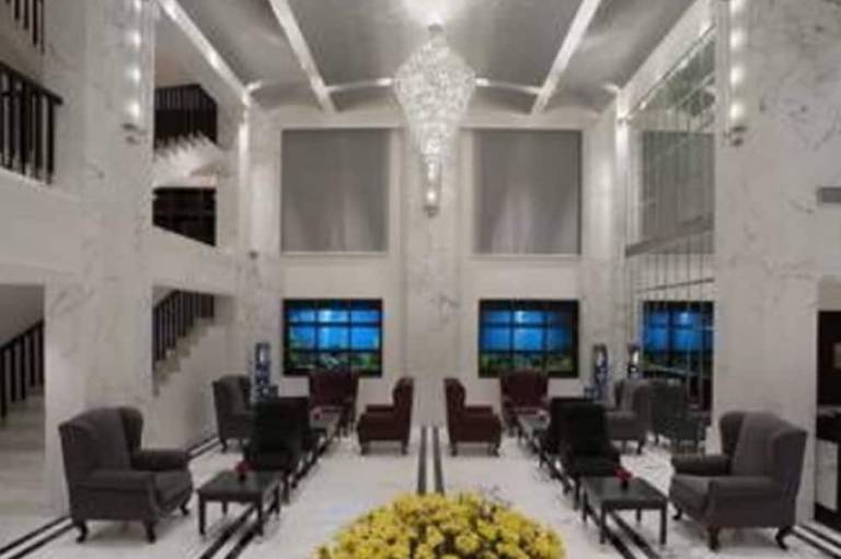 St Mark s Hotel