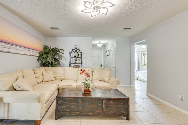 Pet-Friendly PCB Home w/ Hot Tub, Near Beaches! — photo 5