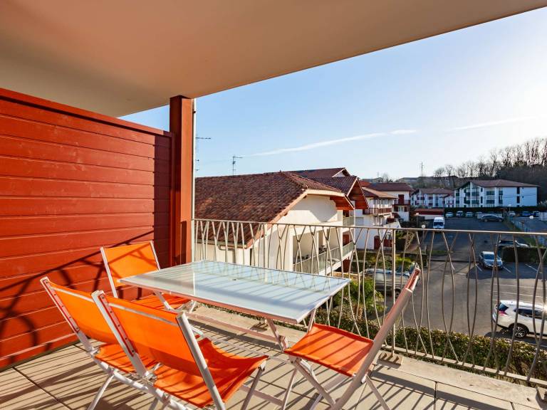Appartement Hendaye