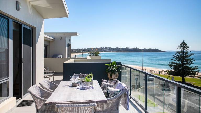 Apartment Ulladulla