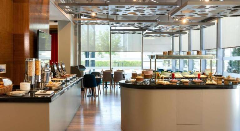 Novotel Kayseri — photo 4