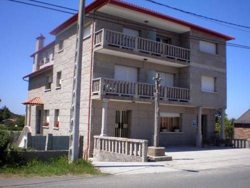 Bed & Breakfast Noalla