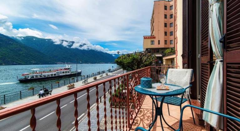 Holiday apartment with 1 room for 4 persons — photo 3