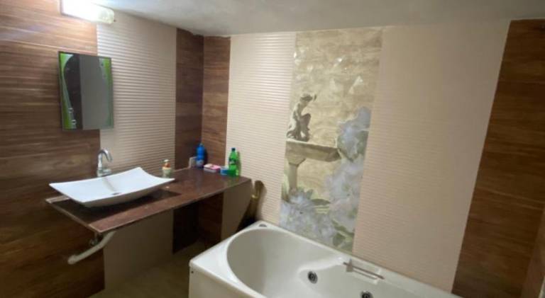 Woods Prashanti Homestay A — photo 2