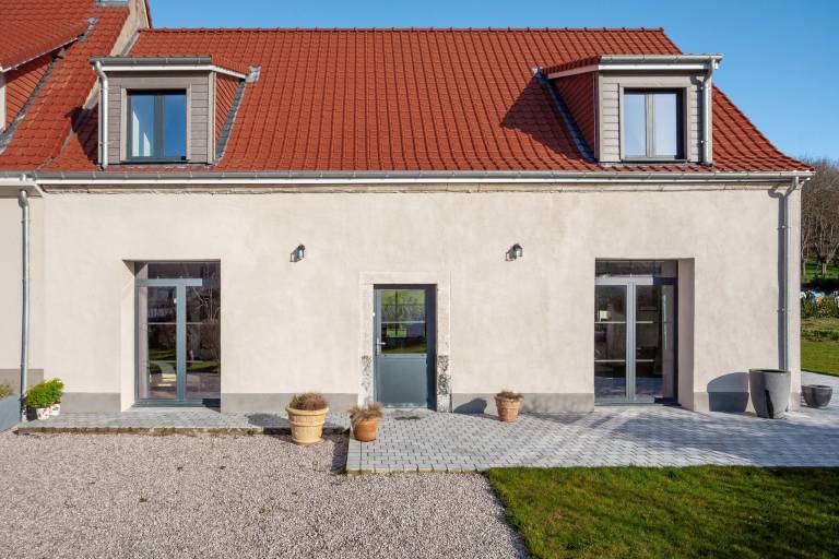 Huis Escalles