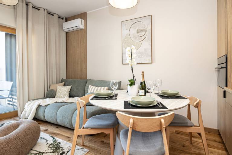 Apartament Bydgoszcz