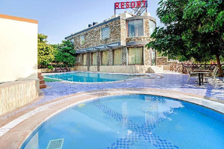 Avexia Elite Resort & Spa Udaipur in Udaipur