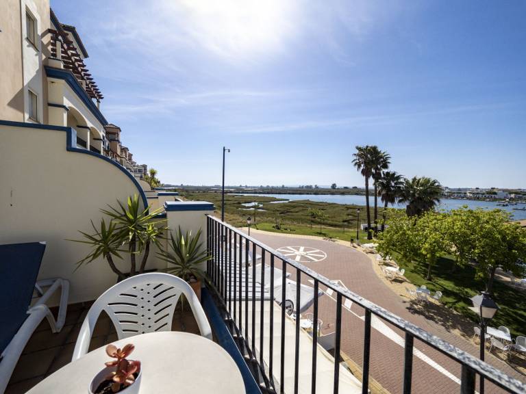 Appartement Isla Cristina