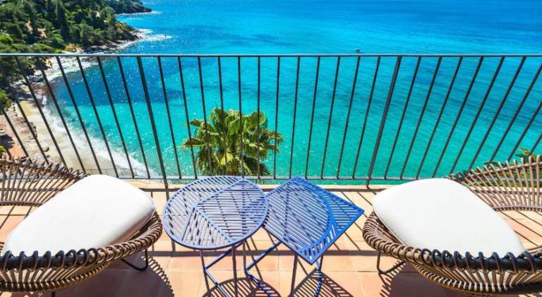 Hotel Le Bailli De Suffren — photo 5