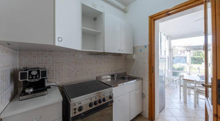 Apartment with 3 rooms for 8 persons — photo 4
