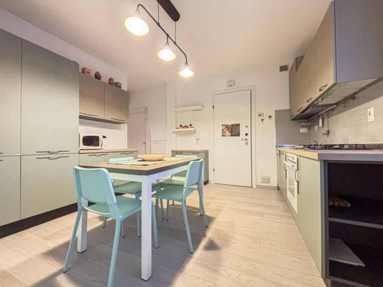 Holiday apartment | Next to the beach | Dogs allowed — photo 3