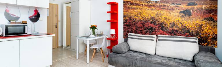 Apartament Karpacz