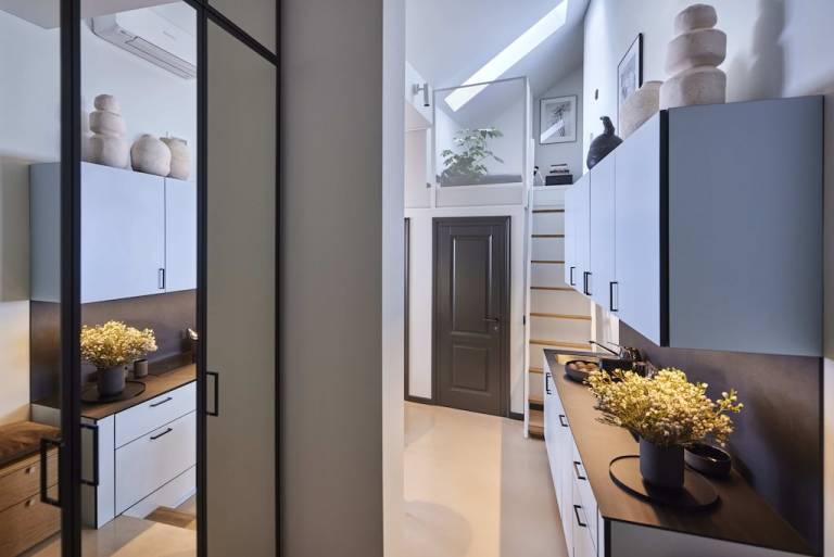 Apartament Senamiestis