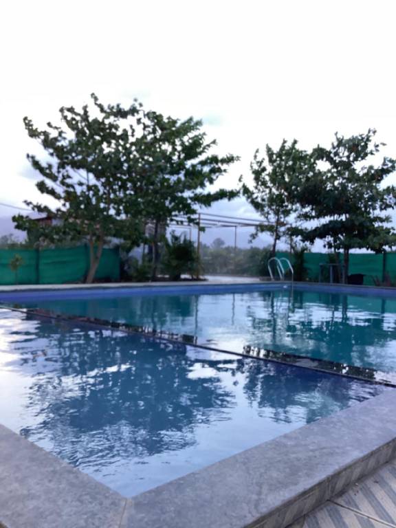 Bed and breakfast Karjat