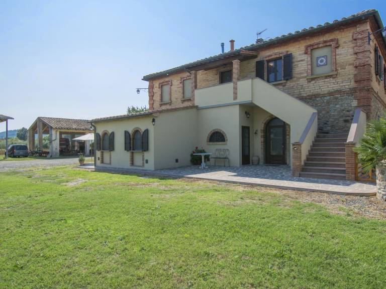 Podere Sant'Elisa — photo 2